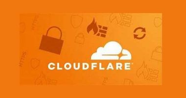 cloudflare