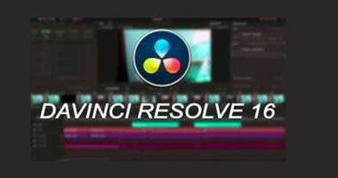 davinci resolve