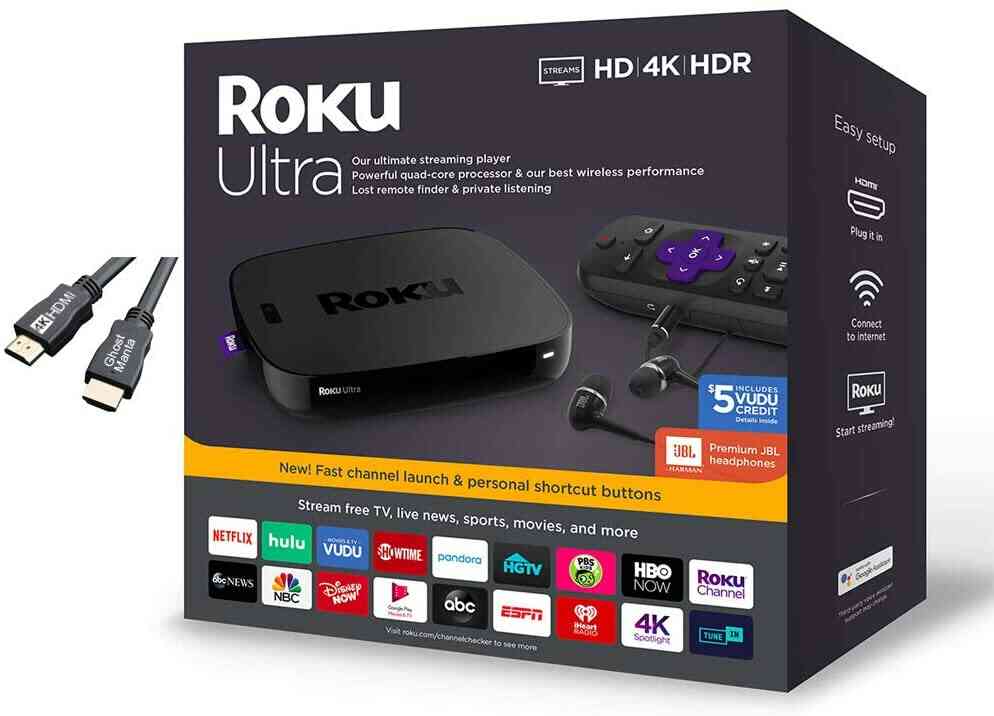 roku