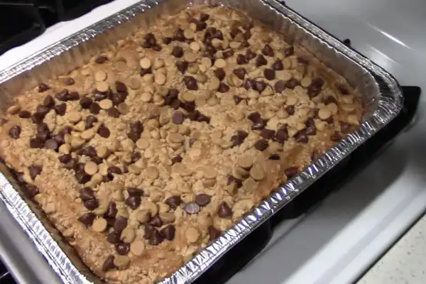 image of peanut butter-cake