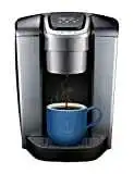 coffeemaker