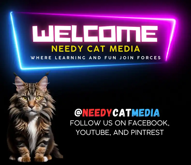 Needy-cat-banner